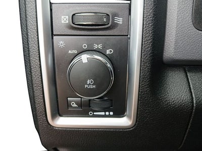 2015 RAM 1500 Lone Star
