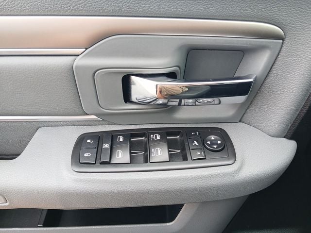 2015 RAM 1500 Lone Star