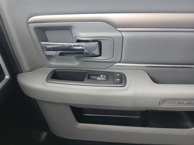 2015 RAM 1500 Lone Star