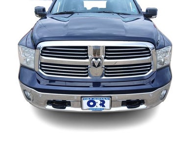 2015 RAM 1500 Lone Star