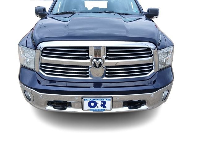 2015 RAM 1500 Lone Star