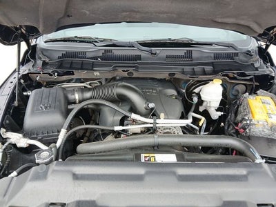 2015 RAM 1500 Lone Star