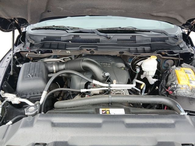 2015 RAM 1500 Lone Star
