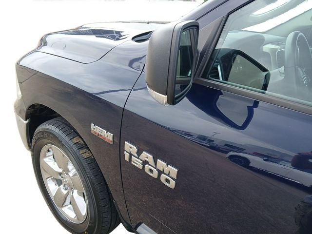 2015 RAM 1500 Lone Star