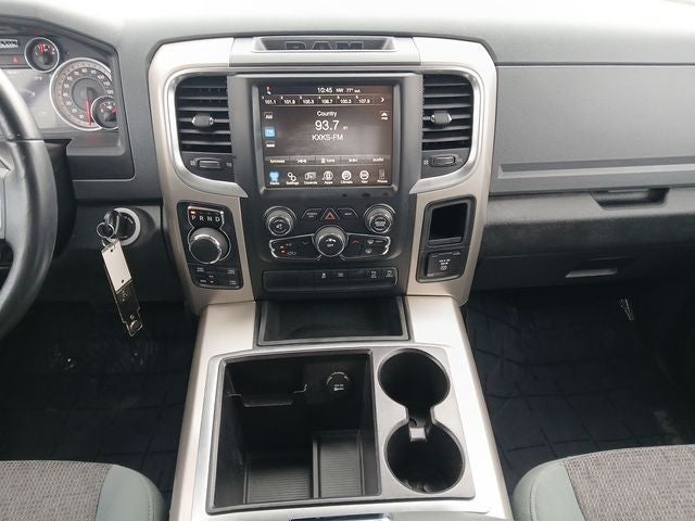 2015 RAM 1500 Lone Star