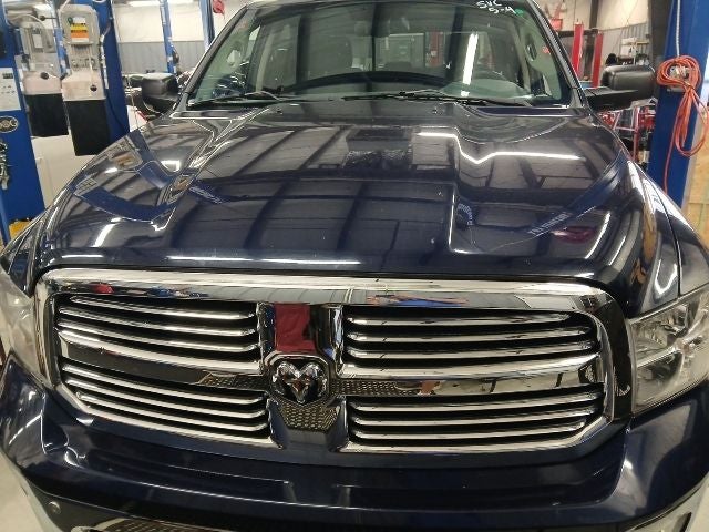 2015 RAM 1500 Lone Star