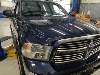 2015 RAM 1500 Lone Star
