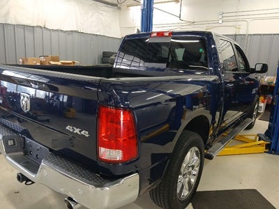 2015 RAM 1500 Lone Star