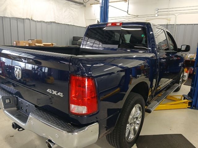 2015 RAM 1500 Lone Star