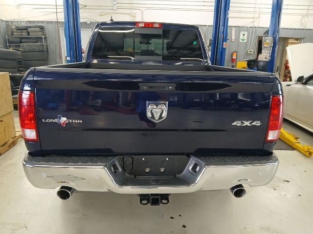 2015 RAM 1500 Lone Star
