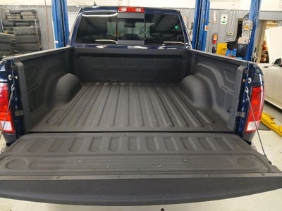 2015 RAM 1500 Lone Star