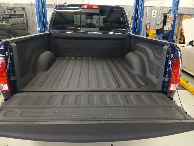 2015 RAM 1500 Lone Star