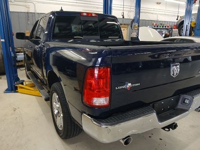 2015 RAM 1500 Lone Star