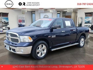 2015 RAM 1500 Lone Star