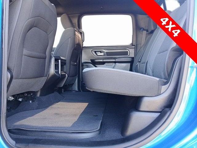 2025 RAM 1500 Big Horn/Lone Star 4WD