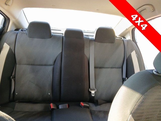 2025 RAM 1500 Big Horn/Lone Star 4WD