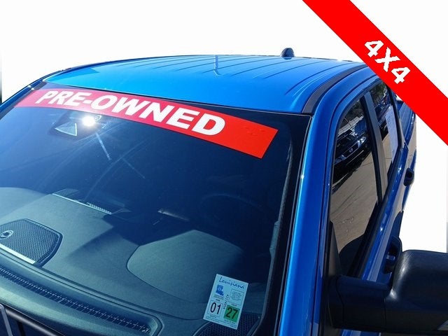 2025 RAM 1500 Big Horn/Lone Star 4WD