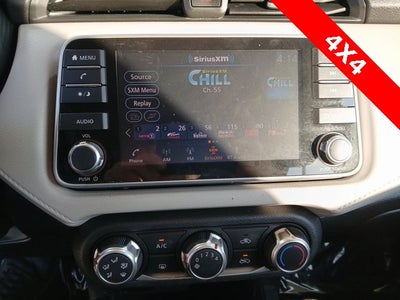 2025 RAM 1500 Big Horn/Lone Star 4WD