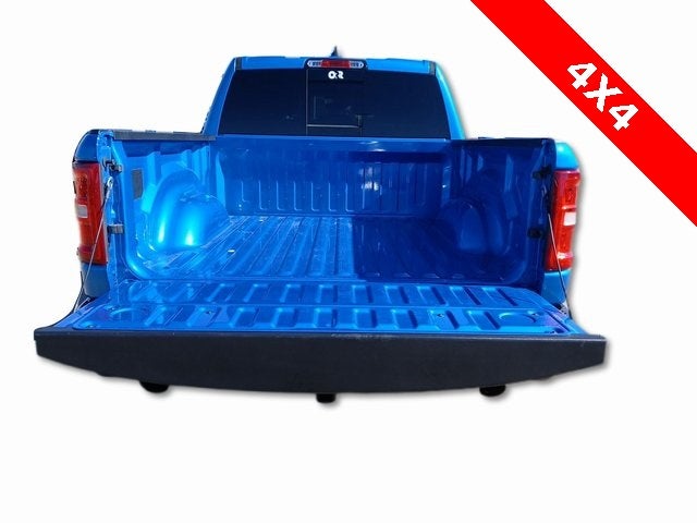 2025 RAM 1500 Big Horn/Lone Star 4WD