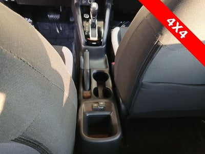 2025 RAM 1500 Big Horn/Lone Star 4WD