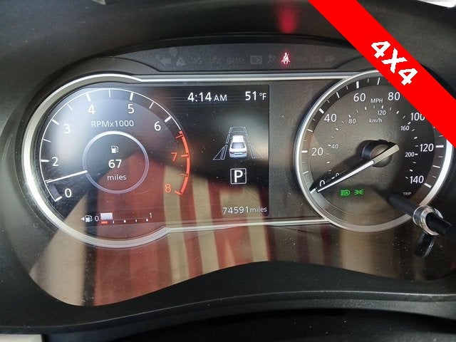 2025 RAM 1500 Big Horn/Lone Star 4WD