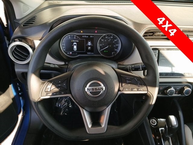 2025 RAM 1500 Big Horn/Lone Star 4WD