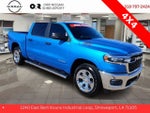 2025 RAM 1500 Big Horn/Lone Star 4WD
