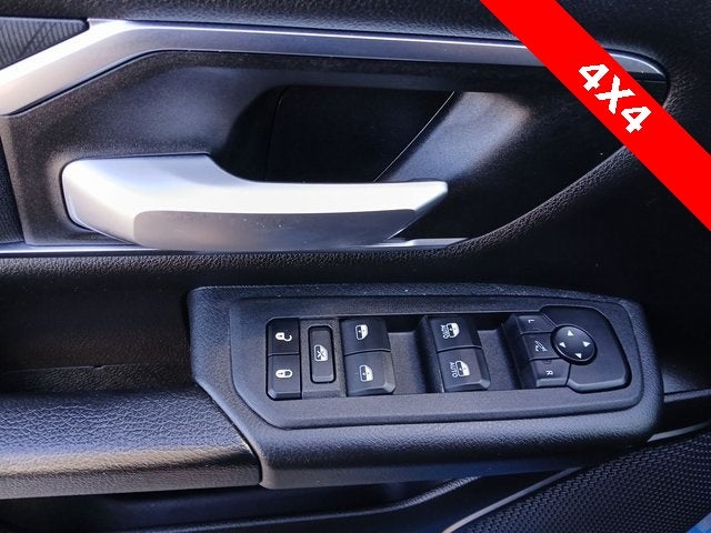 2025 RAM 1500 Big Horn/Lone Star 4WD