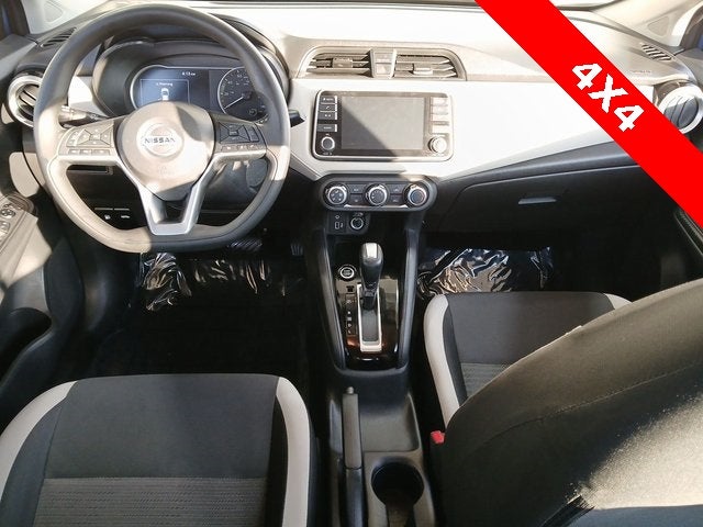 2025 RAM 1500 Big Horn/Lone Star 4WD