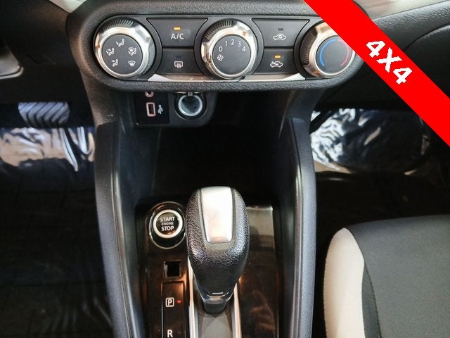 2025 RAM 1500 Big Horn/Lone Star 4WD