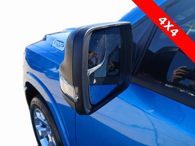 2025 RAM 1500 Big Horn/Lone Star 4WD