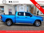 2025 RAM 1500 Big Horn/Lone Star 4WD