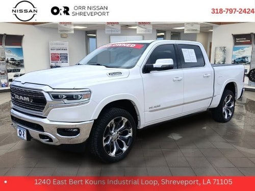 2023 RAM 1500 Limited