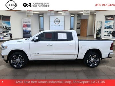 2023 RAM 1500 Limited