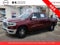 2021 RAM 1500 Laramie Longhorn 4WD