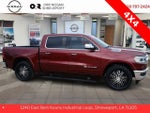 2021 RAM 1500 Laramie Longhorn 4WD
