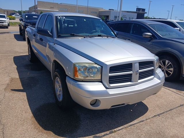 2006 Dodge Dakota ST
