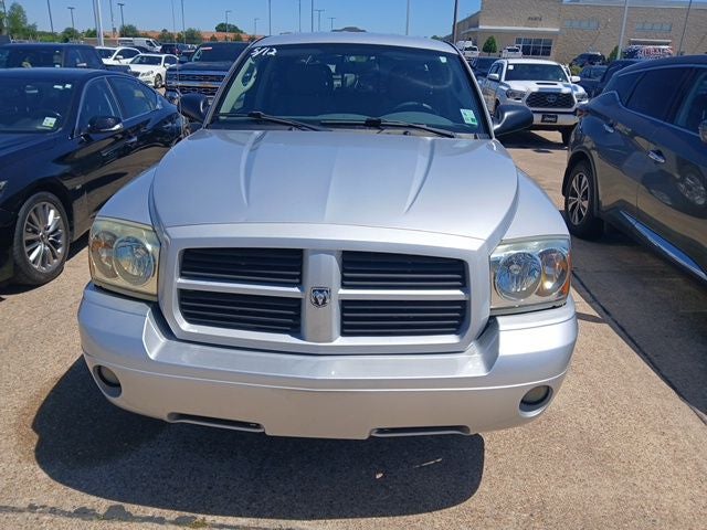 2006 Dodge Dakota ST