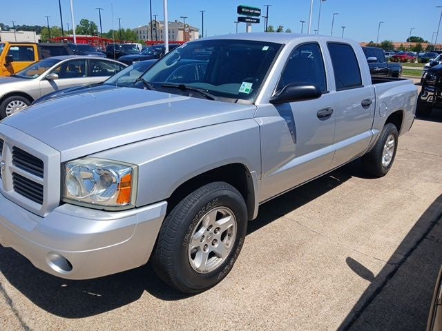 2006 Dodge Dakota ST