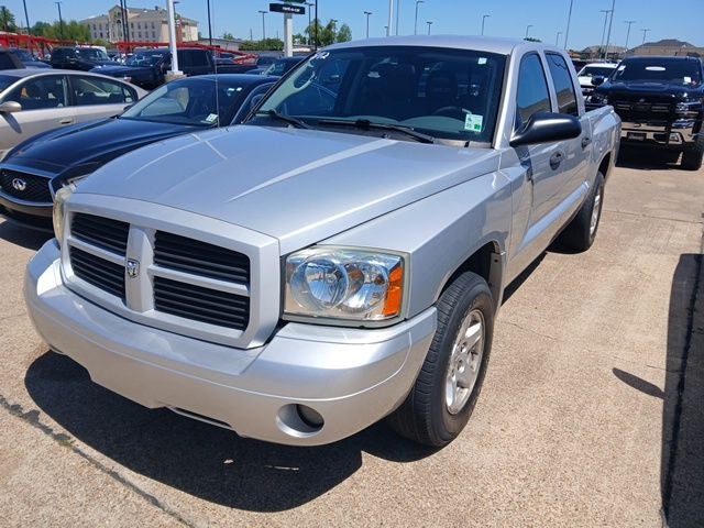 2006 Dodge Dakota ST