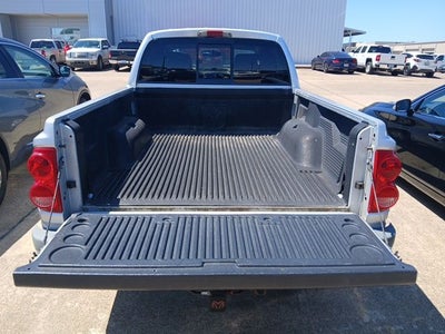 2006 Dodge Dakota ST