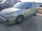 2008 Ford Focus SE