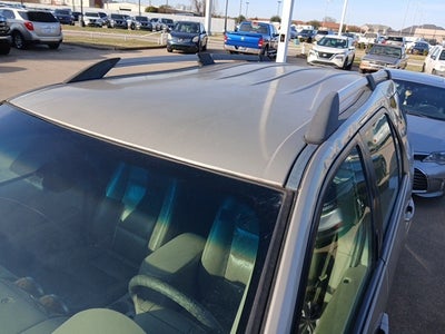 2006 Ford Freestyle Limited