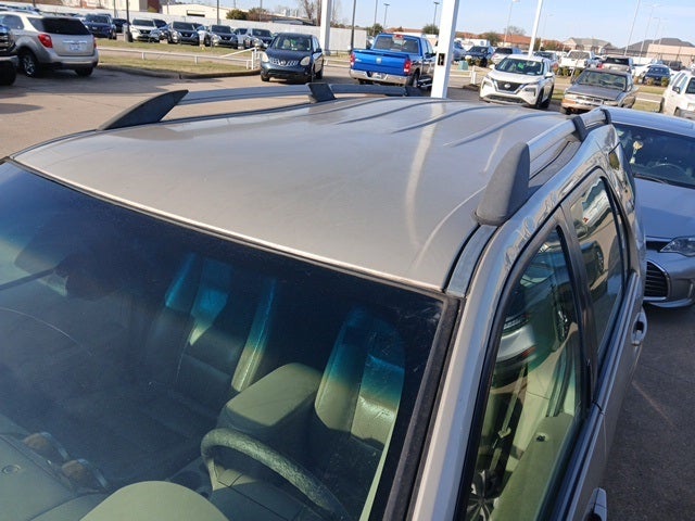 2006 Ford Freestyle Limited