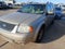 2006 Ford Freestyle Limited