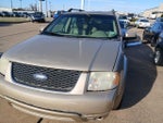 2006 Ford Freestyle Limited