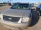 2006 Ford Freestyle Limited
