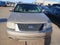 2006 Ford Freestyle Limited