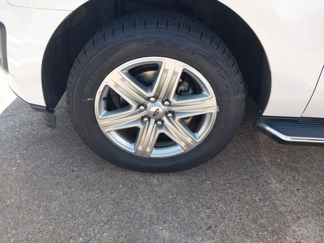 2019 Ford Expedition Max XLT