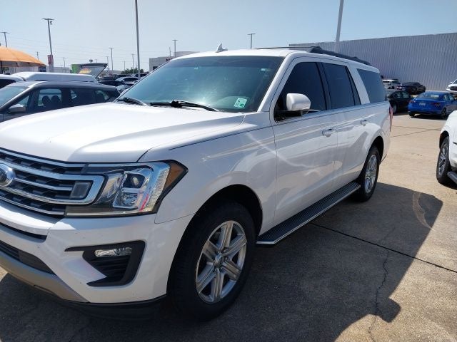 Used 2019 Ford Expedition XLT with VIN 1FMJK1HT2KEA09691 for sale in Shreveport, LA